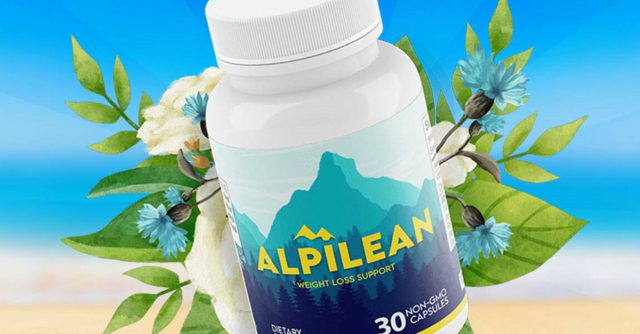Alpilean Reviews_ Does This Dietary Supplement Work