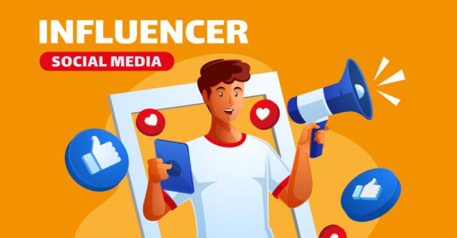 How Do I Connect With Influencers In Marketing