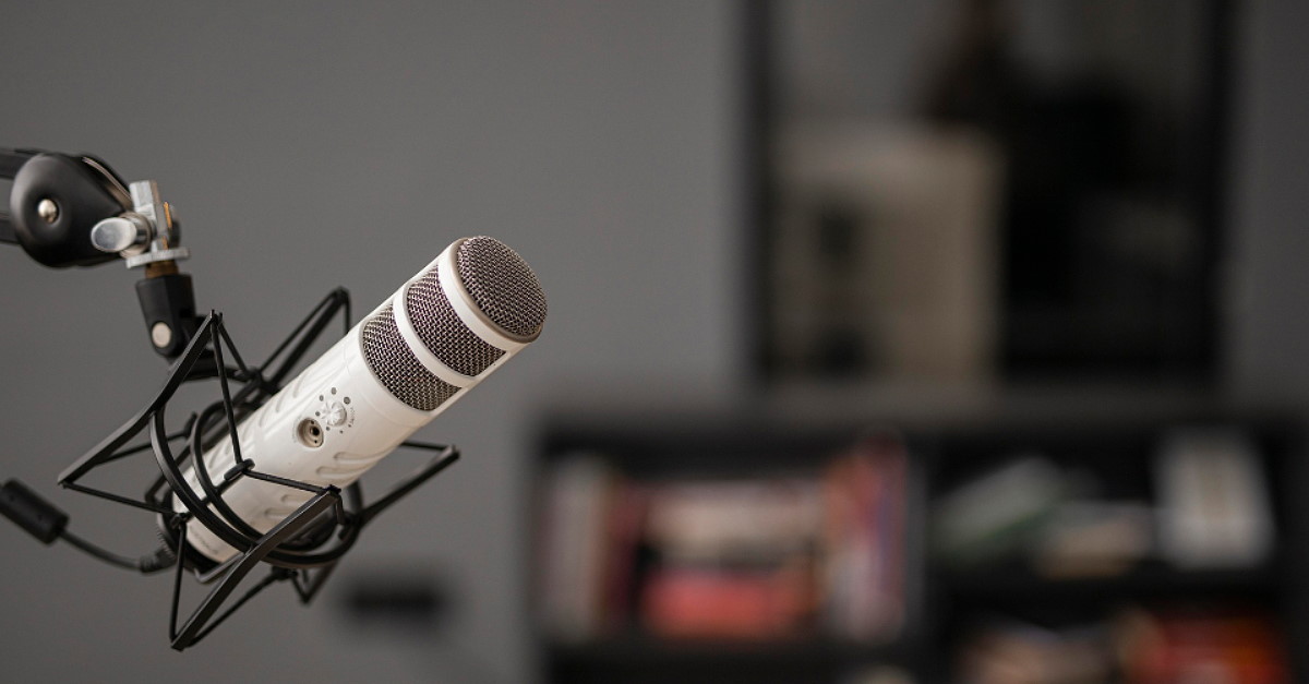 Are Podcasts Effective For Marketing