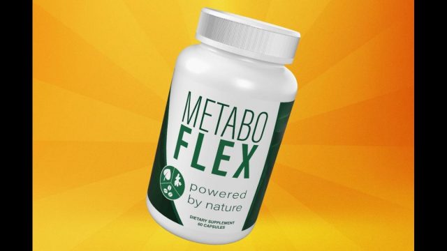 Is Metabo Flex weight loss supplement really work?