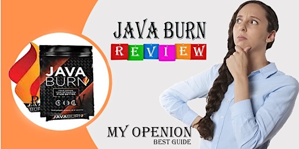 Javaburn: The Ultimate Game-Changer in Weight Loss Supplements - Benefits & Side Effects