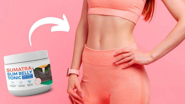 Sumatra Slim Belly Tonic: Honest Feedback and The Real Truth