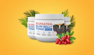 Sumatra Slim Belly Tonic: Honest Feedback and The Real Truth